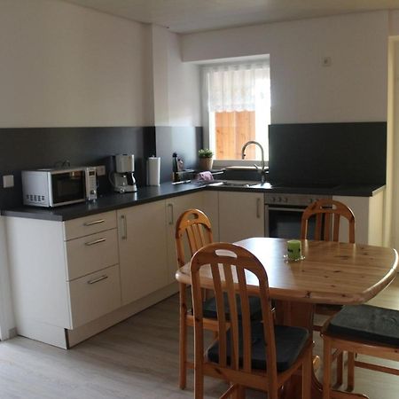 Ferienwohnung Haus Sutter Schopfheim Luaran gambar