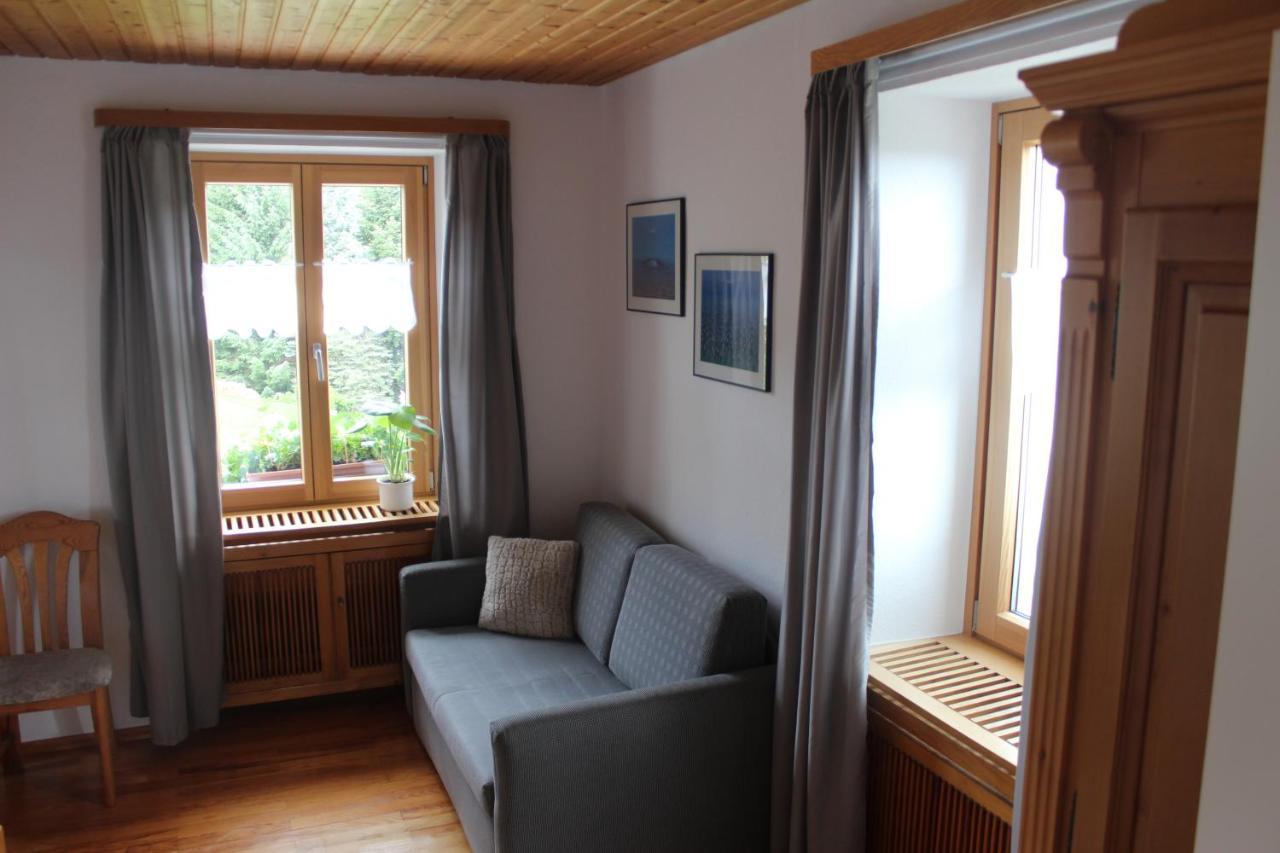 Ferienwohnung Haus Sutter Schopfheim Luaran gambar