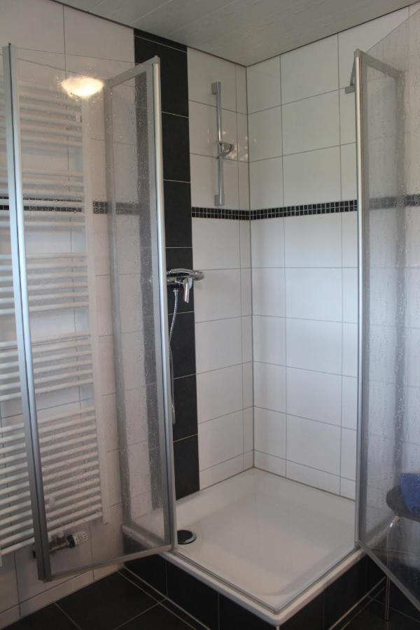 Ferienwohnung Haus Sutter Schopfheim Luaran gambar