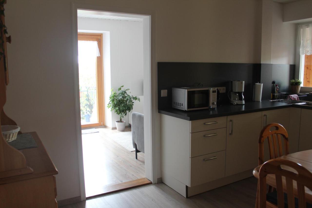 Ferienwohnung Haus Sutter Schopfheim Luaran gambar
